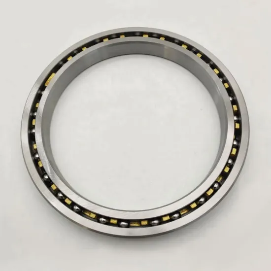 CSXD060 Thin Section Four Point Angular Contact Ball Bearing