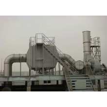 Dispositif de traitement par adsorption efficace 8