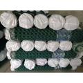 Hot Dip galvanized Chain Link Fence Stadium Fence