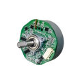 Solar Power DC Fan Motor