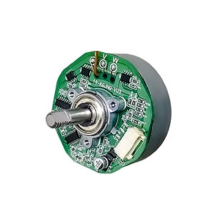 Solar Power DC Fan Motor