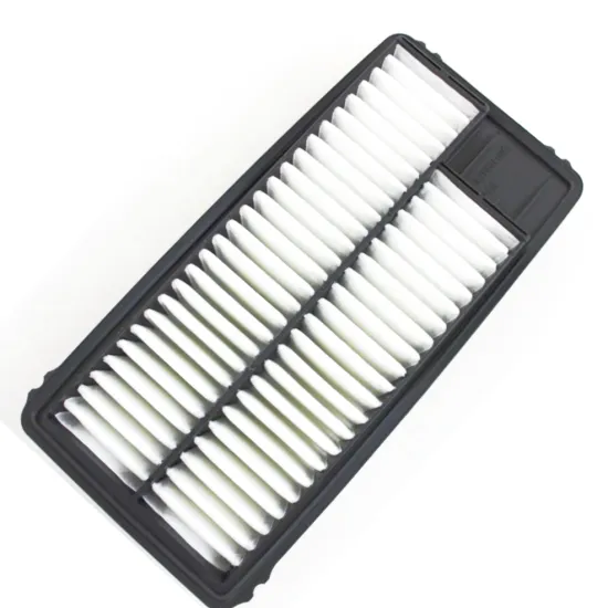 Genuine Parts 17220-P0G-A00 Air Filter for Honda Accord 4D V6