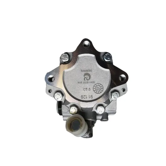 BMW Chassis Parts Power Steering Pump 3241 6757 914 for E39 E53