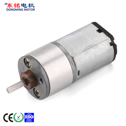 16-mm-DC-Motor mit Getriebe