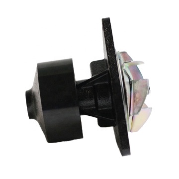 6L Isle L375 Pompa wodna dla silnika 4VBE34RW3 5318753: Przewodnik wymiany i konserwacji