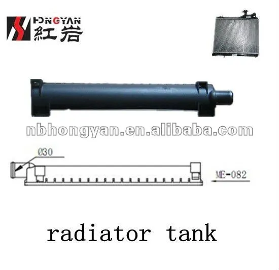 radiator tank and auto plastic tank with 2,000items
