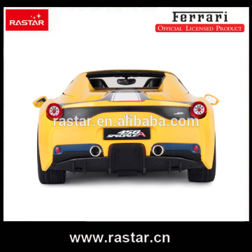 Rastar baby toys cars 2016 kids rc drift car with remote control