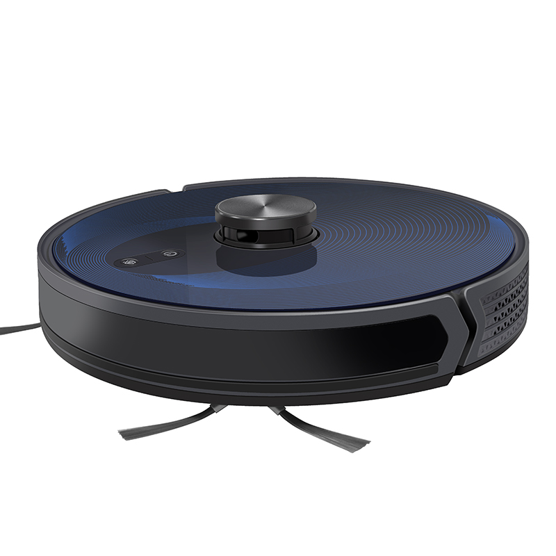 Shark Auto robotic vacuum cleaner with wet mopping