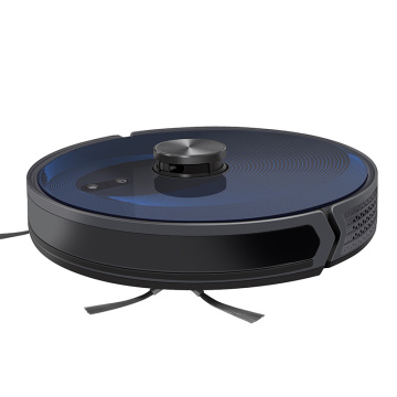 Roborock Laser robot web mop vacuum cleaner