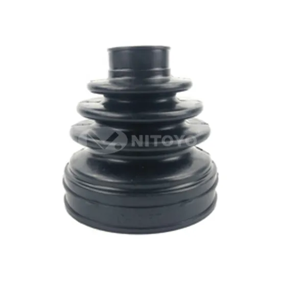 High Quality Auto Rubber Boot 04438-12031 for Toyota CV Joint
