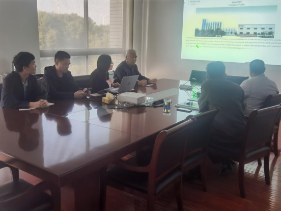 Belt Conveyor Project 01 (8)