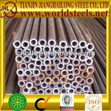 chrome steel tube