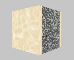 Linhong lightweight Wall Panel