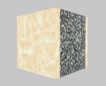 Linhong lightweight Wall Panel