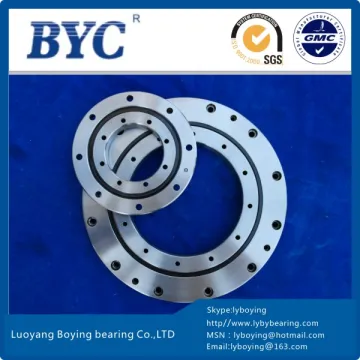 XU060111 crossed roller bearing Precision CNC bearings