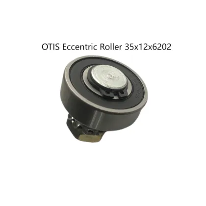 OTIS Eccentric Roller 35x12x6202