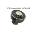 Otis Eccentric Roller 35x12x6202