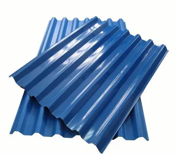 Galvanized color printed steel sheet