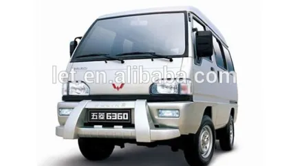 original quality WULING MINI VAN auto spare parts
