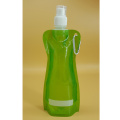 Light Weight Outdoor Foldable Water Bottle