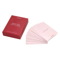 Custom Affirmation Cards Game Printing