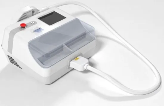 E-light Ipl Rf Laser Hair Removal Machine For Telangiectasis , Varicose Veins Removal