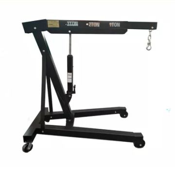 3 Ton Hydraulic Jack Heavy Duty Engine Hoist Crane