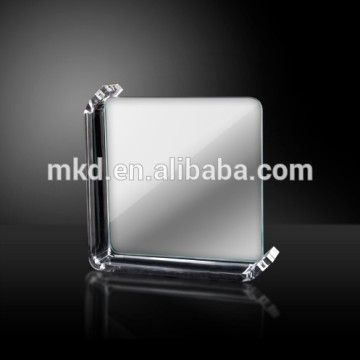 Meikeda Middle Matt sublimation acrylic crystal frame for Photo