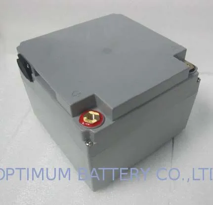 Lifepo4 12v 30ah Battery Caravans Battery Lithium Iron Phosphate Batteries