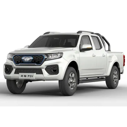 Top Picks: Fengjun EV Electric Pickup Truck and Car - Best Electric Vehicles