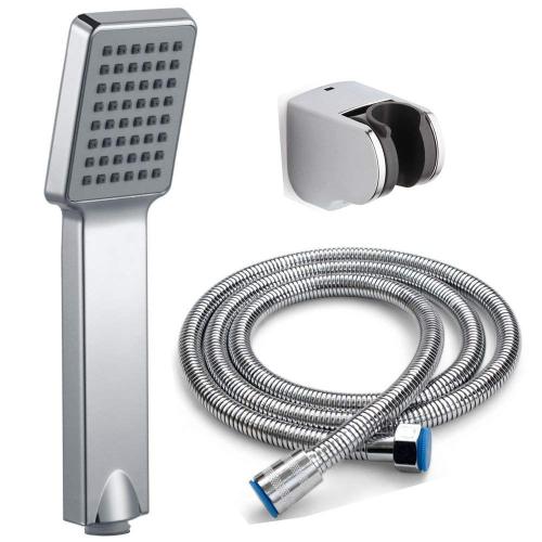 Sanitary Ware Water Saving Shower Head Set