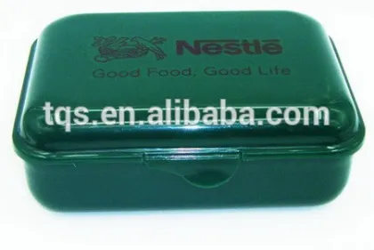 Nestle food storage container/bento lunch box