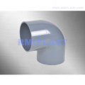 Pipe in PVC PN10 per l'irrigazione del drenaggio dell'approvvigionamento idrico