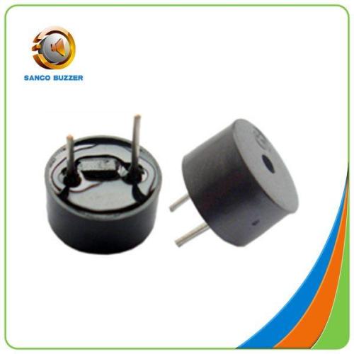 Buzzer magnetyczny 9,0X4,2 mm 5 V 2700 Hz