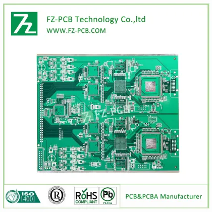 rigid PCB board