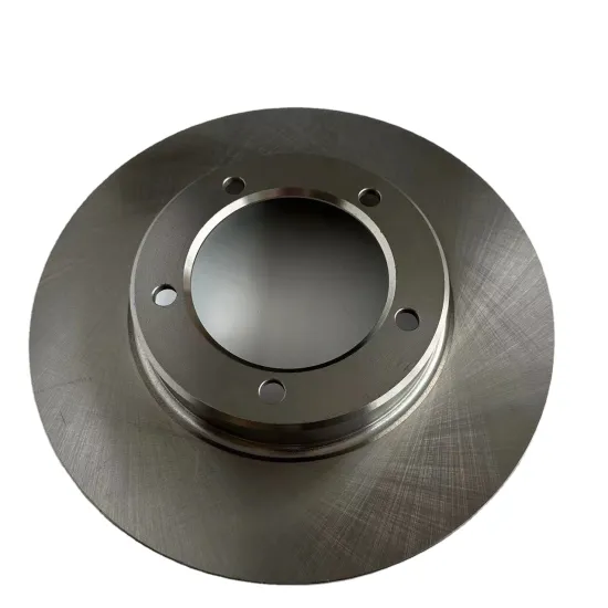 Premium Brake Pads for Enhanced Performance: New Trends for Land Cruiser Brake Disc 43512-60140