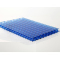 Feuille de polycarbonate multi-parois de 20 mm