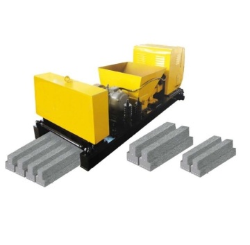 Prestressed Cement Column Machine for Construction