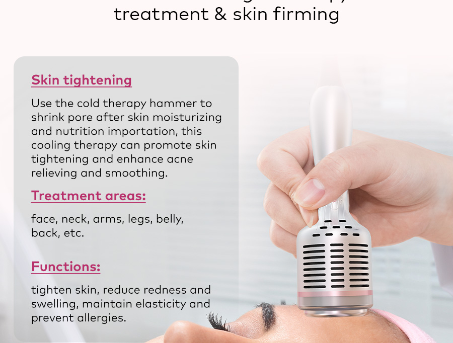 body sculpting machine