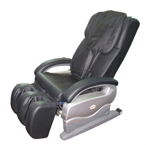 best seller economic shiatsu whole body massager chair