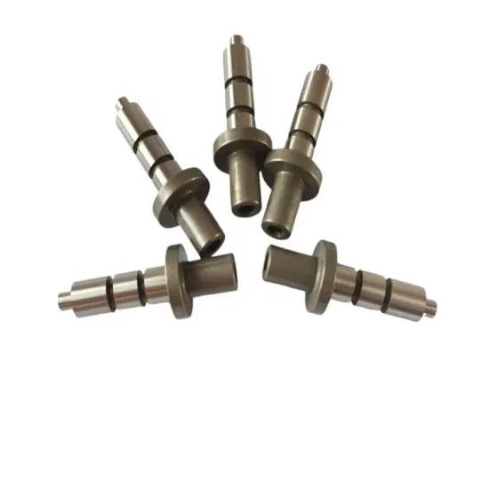 Custom Camshaft CNC Machining and Turning Parts: Precision Engine Solutions