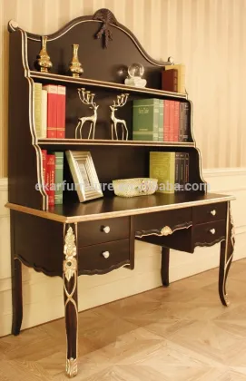 5 Drawers Dresser Vanity French Style Furniture Dresser