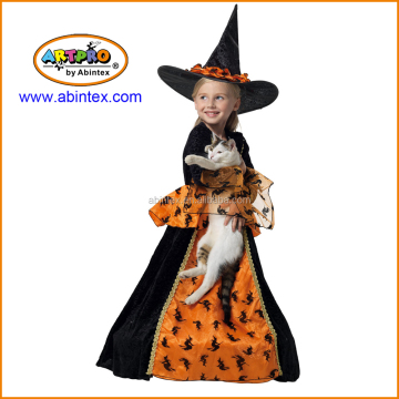 ARTPRO by Abintex Witch Costume for Halloween