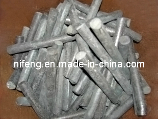 Tungsten Bar
