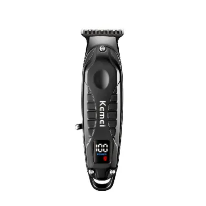 Electric Cordless Rechargeable USB Hair Trimmers & Clippers Barber Shaver Trimmers