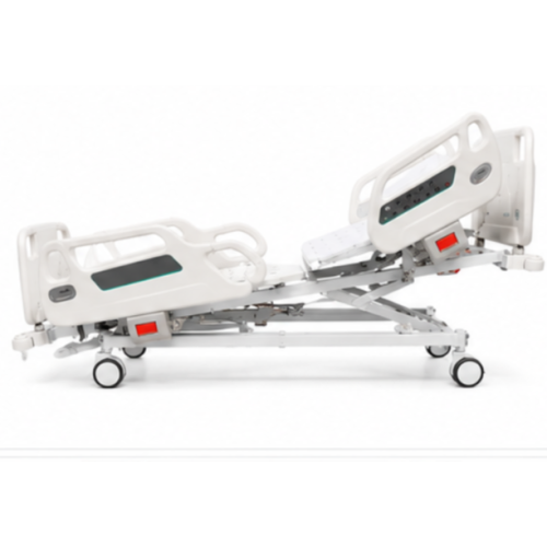 5-Function Electric ICU Bed