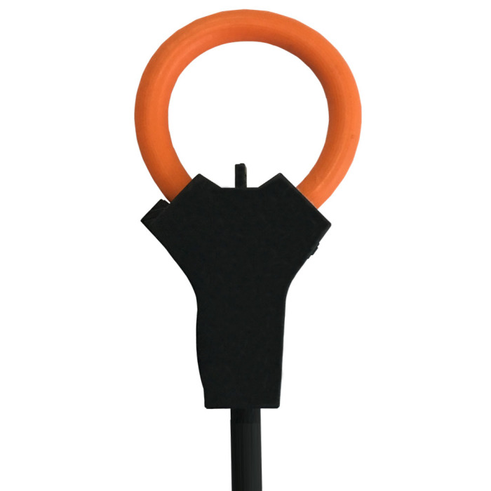 Rogowski Coil Current Sensor