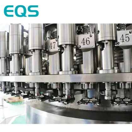 Multi-functional Water Combi-block BFS Machine