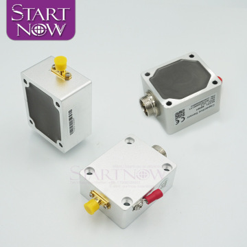 Precitec Laser Cutting Head Preamplifier P0571 GJ34825 VVB2 - Original WEI HONG Au3Tech Amplifier Sensor