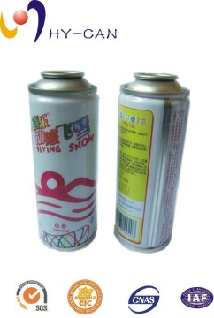 Aerosol Cans for Air Fresherner